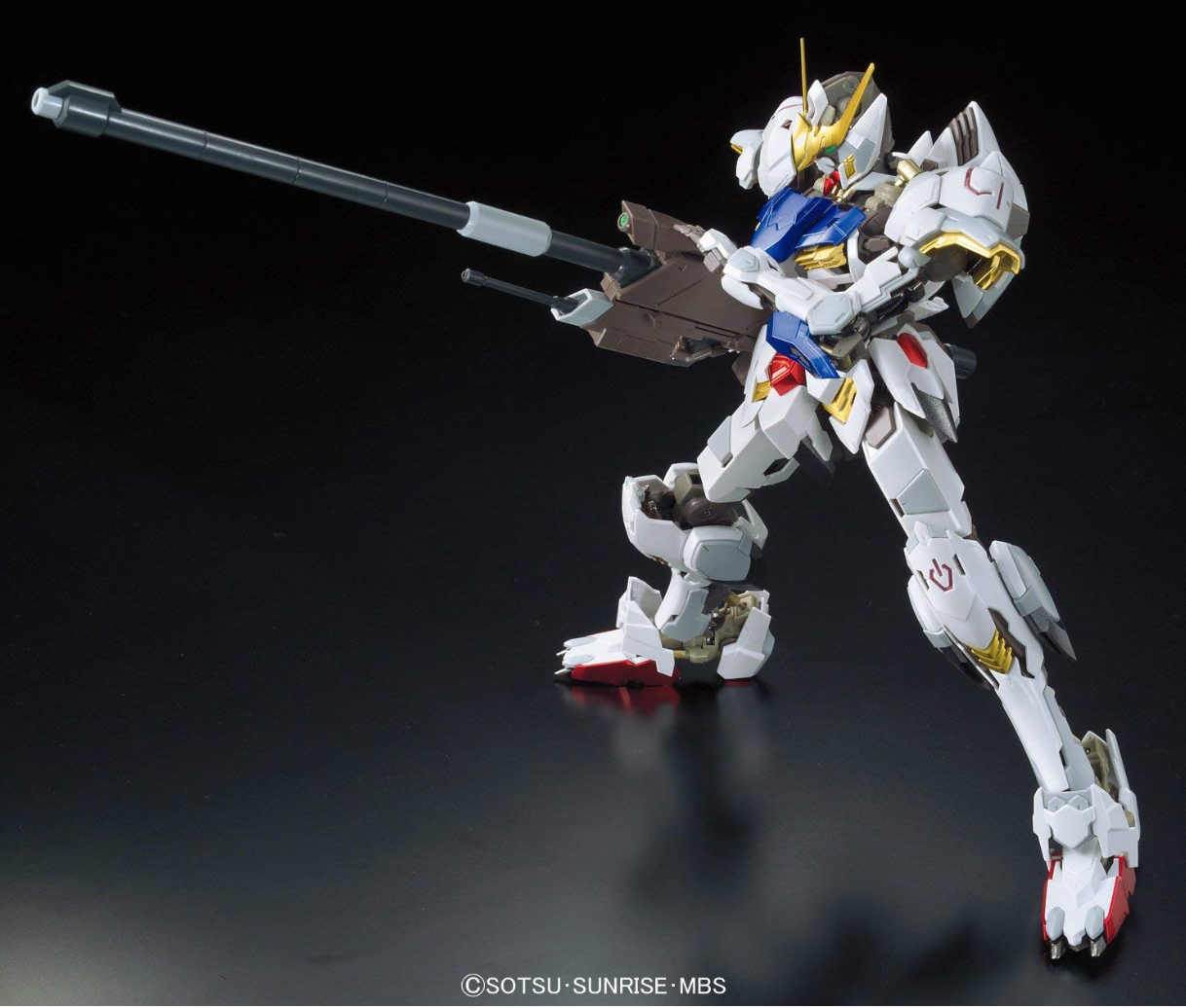 ガンダム ハイレゾリューションモデル 新作ラインナップと５つの特徴紹介 ガンプラwalker