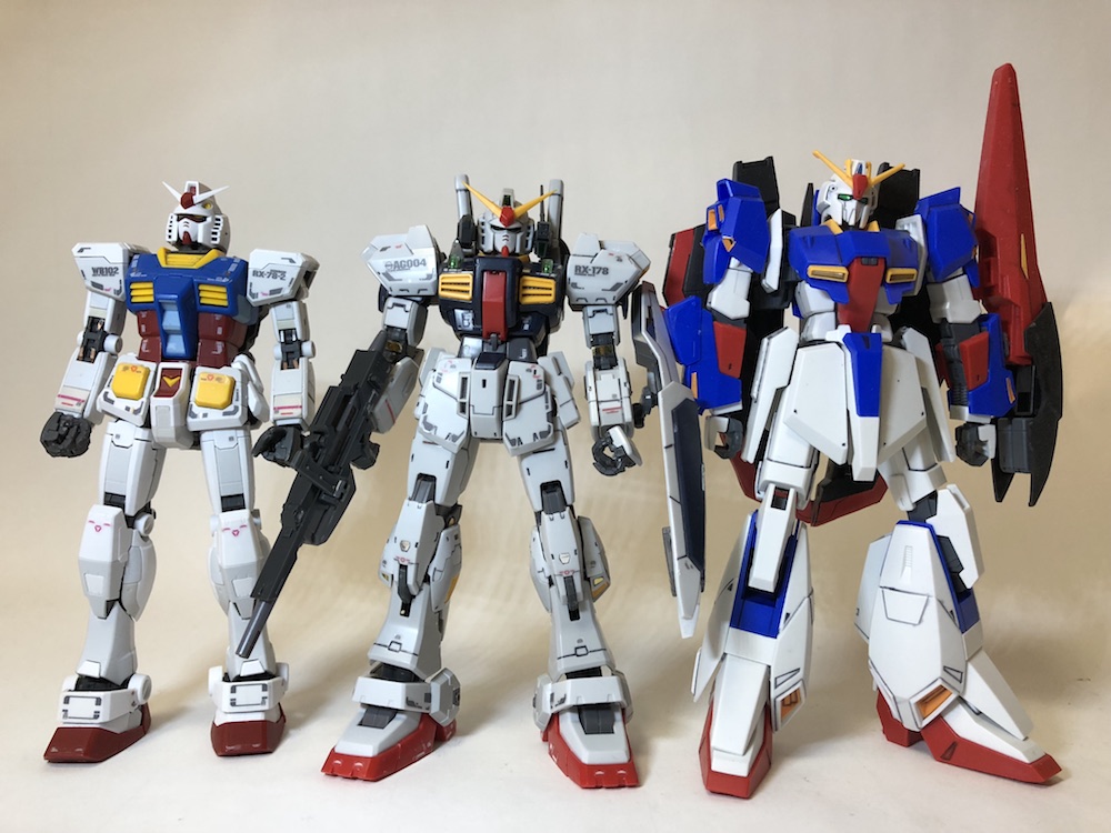 ドル そっと 明るい Mg ガンプラ おすすめ Fishing Japan Org