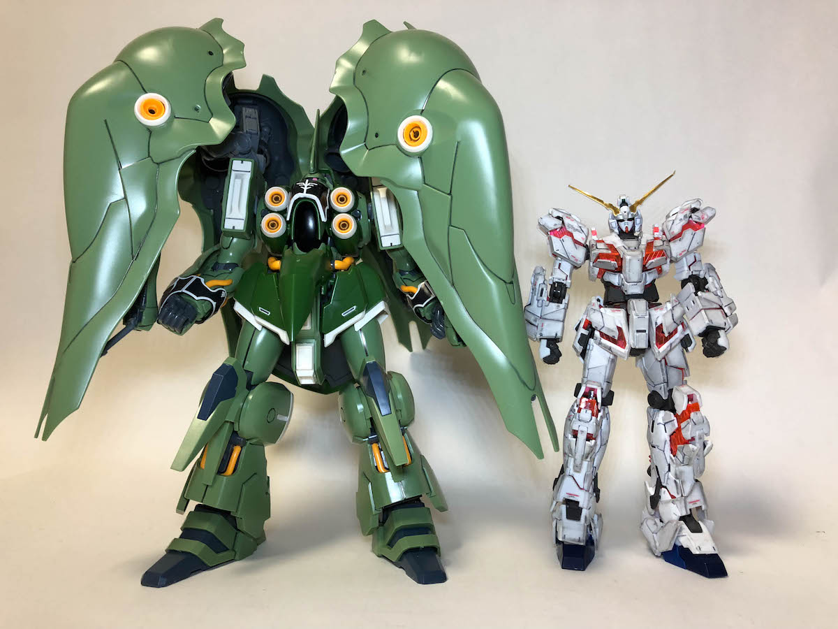 圧倒的 存在感 Hg クシャトリヤ ガンプラレビュー 機体 パイロット解説 ガンダムwalker