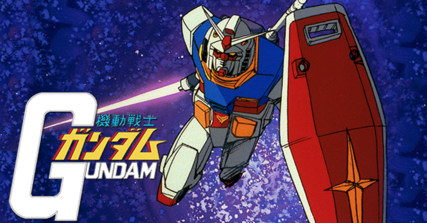 23年最新版 ガンダム 人気アニメ おすすめランキングベスト31 ガンプラwalker